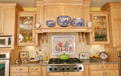 Let’s Talk About Kitchen Lighting