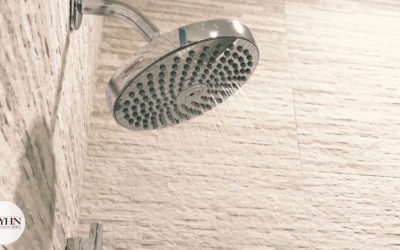 Building with Integrity and Thought: Transforming Hallways and Bathrooms