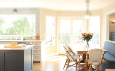 Consider This When Remodeling Your Kitchen.
