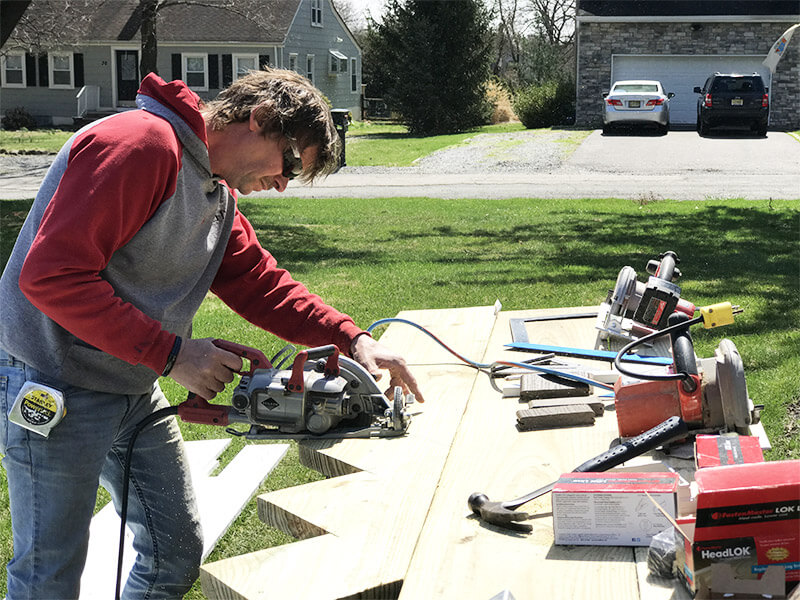 Rob-on-the-job