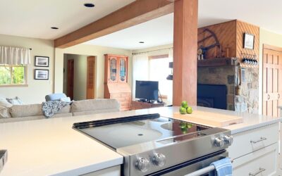 How to Survive a Remodel