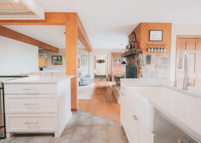 Small Kitchen Remodel: Tight Space, Big Results