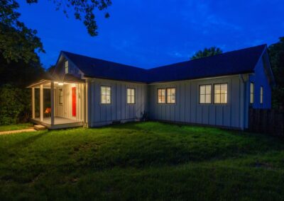 Total Home Makeover in Lambertville