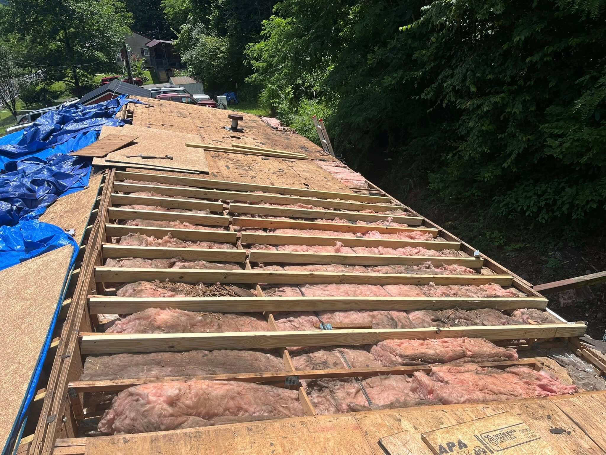 Appalachia Service Project 2025 Rob 10
