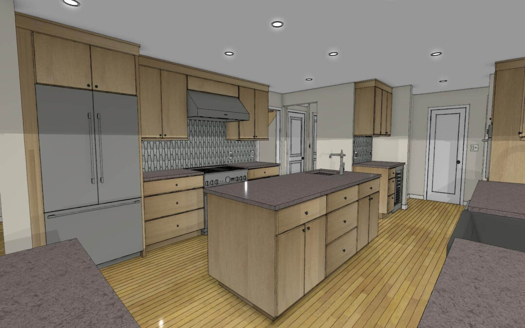 How to Choose the Best Remodeling Contractor in New Jersey