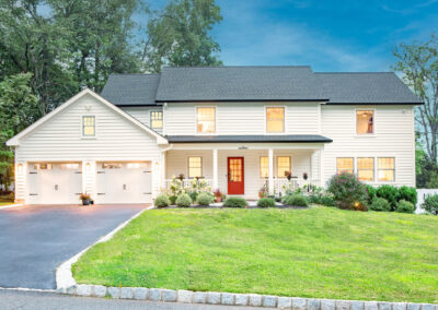 Cape Cod Remodel: Huge Transformation